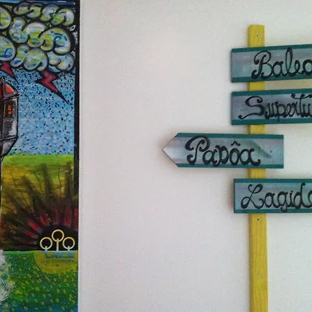 Housing | Tree The Company Apartamento Peniche
