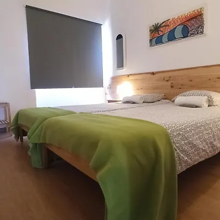 Housing | Tree The Company Apartment Peniche