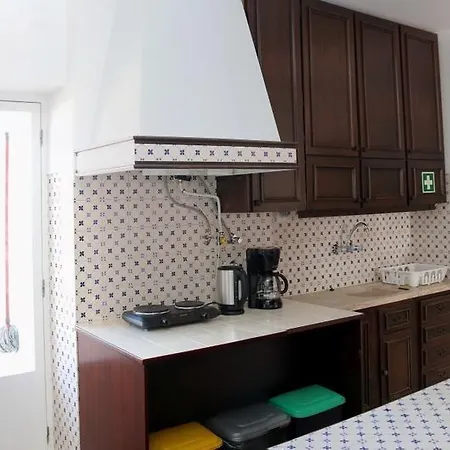Apartman Housing | Tree The Company *