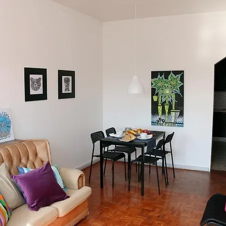 Apartment Housing | Tree The Company Peniche