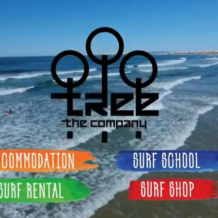 Housing | Tree The Company شقة