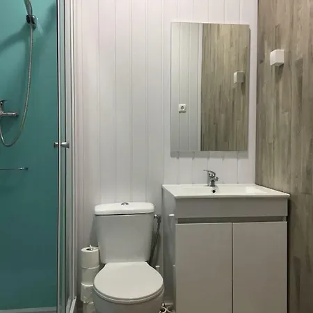 Housing | Tree The Company *