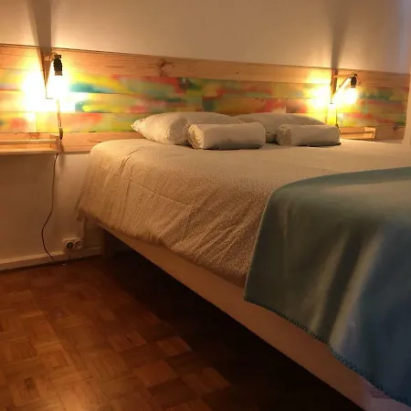 佩尼切房屋|树公司住宿加早餐旅馆