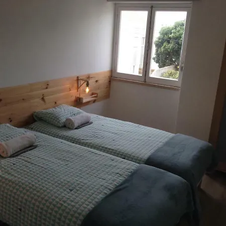公寓 佩尼切房屋|树公司住宿加早餐旅馆 佩尼契