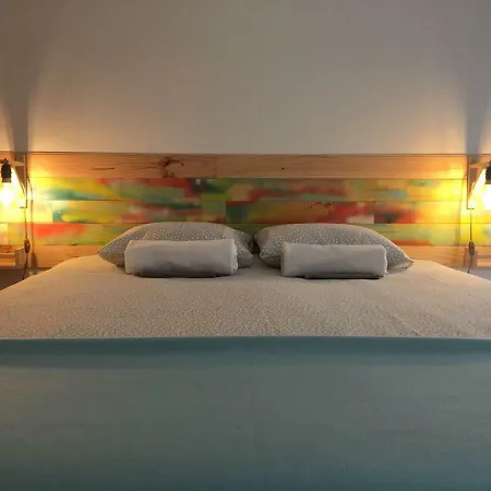 Apartment Housing | Tree The Company *