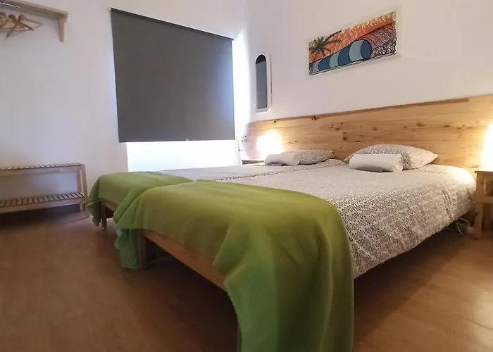 Housing | Tree The Company Apartment Peniche