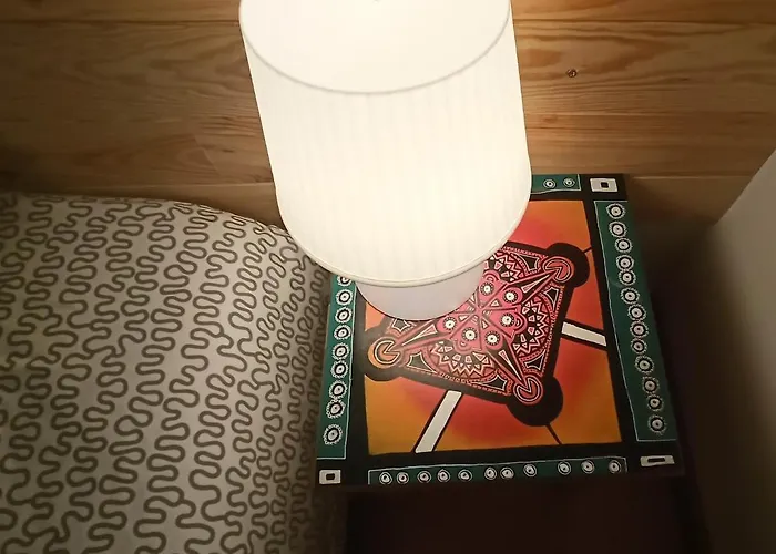 佩尼切房屋|树公司住宿加早餐旅馆