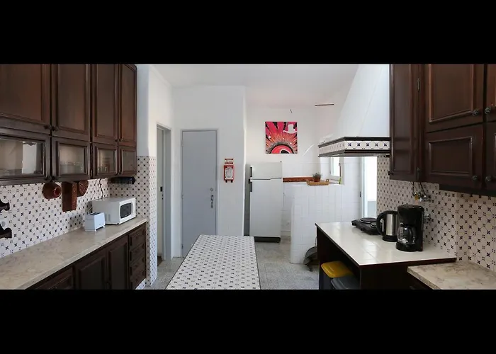 Apartment Housing | Tree The Company