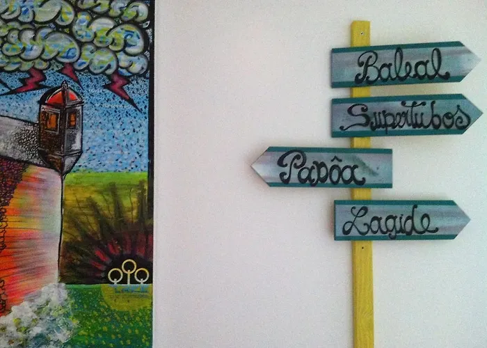 Housing | Tree The Company Apartment Peniche