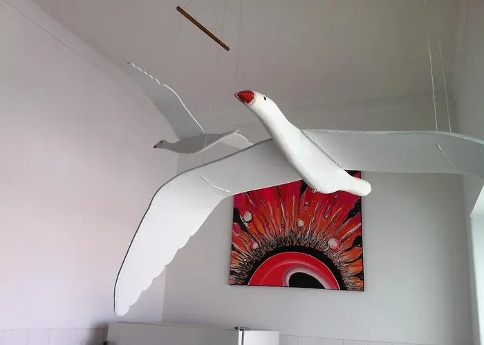 佩尼切房屋|树公司住宿加早餐旅馆 公寓