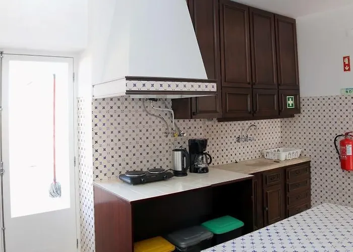 公寓 佩尼切房屋|树公司住宿加早餐旅馆 *