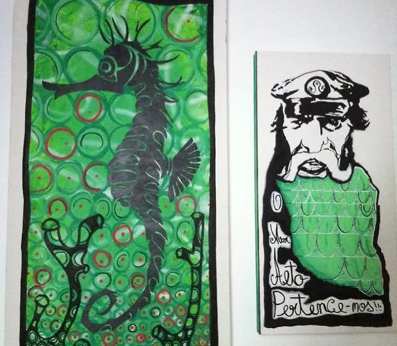 佩尼切房屋|树公司住宿加早餐旅馆 * 佩尼契