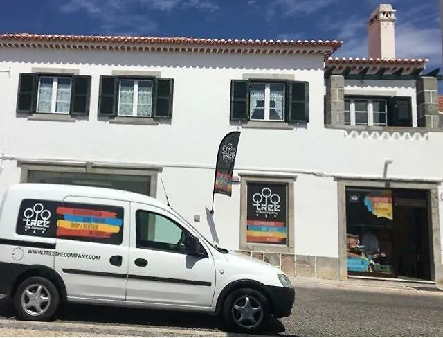 Housing | Tree The Company Peniche