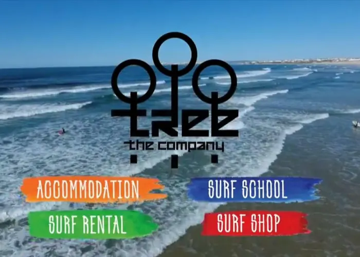 佩尼切房屋|树公司住宿加早餐旅馆 公寓