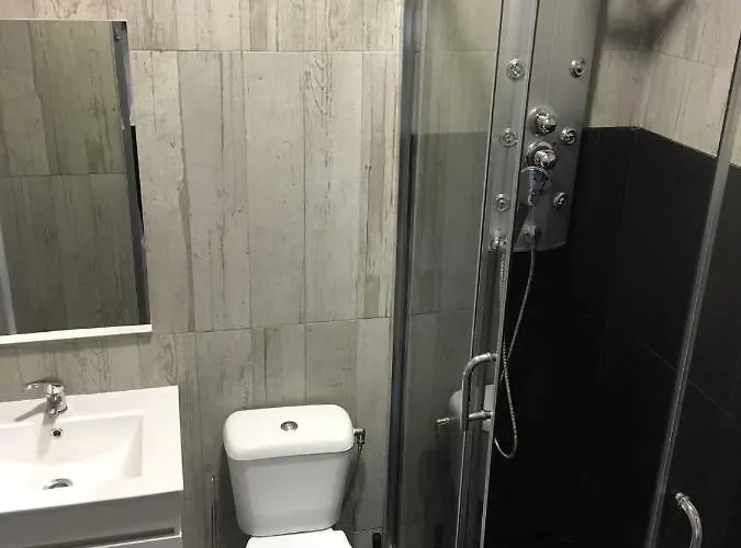 Apartment Housing | Tree The Company Peniche