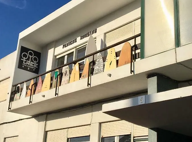 Apartment Housing | Tree The Company *