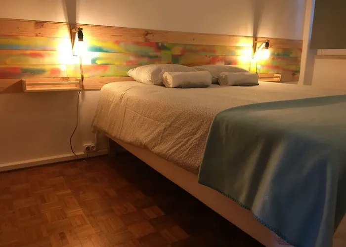 佩尼切房屋|树公司住宿加早餐旅馆