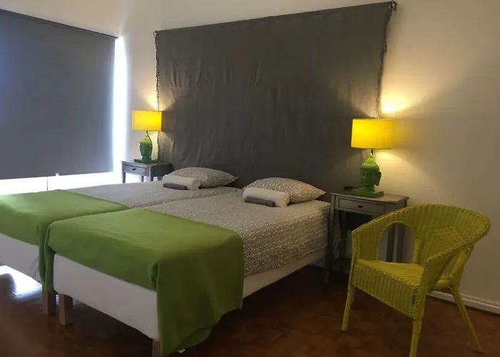 佩尼切房屋|树公司住宿加早餐旅馆 公寓