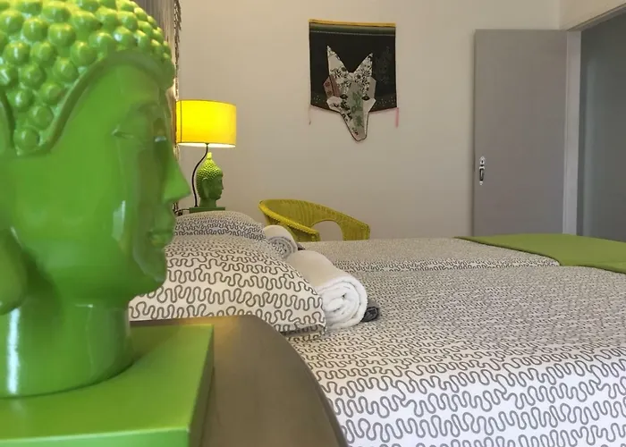 佩尼切房屋|树公司住宿加早餐旅馆 * 佩尼契