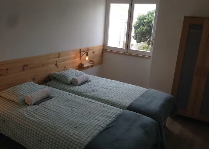 公寓 佩尼切房屋|树公司住宿加早餐旅馆 佩尼契