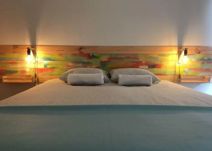 Appartamento Housing | Tree The Company *